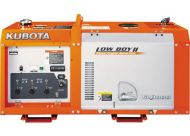 Дизельная электростанция Kubota GL 9000