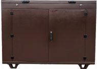 Дизельная электростанция Вепрь (Россия) АДП 20-Т400 ВЛ-БС Дизельная электростанция Вепрь (Россия) АДП 20-Т400 ВЛ-БС