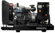 Генератор дизельный EUROPOWER EP 130 TDE