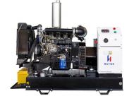 Дизельный генератор Исток АД30С-Т400-РМ35 Дизельный генератор Исток АД30С-Т400-РМ35