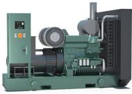 Дизельный генератор WattStream WS450-DL Дизельный генератор WattStream WS450-DL