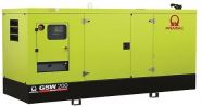 Дизельный генератор Energo MP200C-S