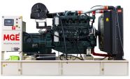 Дизельный генератор MGE p150DZ