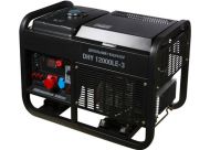 Дизельный генератор Hyundai DHY 12000LE-3 Дизельный генератор Hyundai DHY 12000LE-3