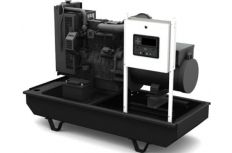 Дизельный генератор Welland 1WP30
