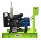 Дизельный генератор GenPower GPR-GNP 10 OTO
