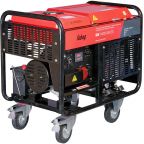 Дизельный генератор Motor АД 10-Т400 Ricardo