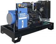 Дизельный генератор KOHLER-SDMO K66