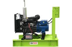 Дизельный генератор GenPower GPR-LRY 10 OTO