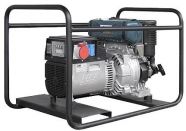 Дизельный генератор Energo ED6.5/400-SE