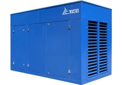 Дизельный генератор ТСС АД-150C-Т400-2РПМ15