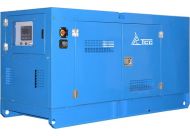 Дизельный генератор ТСС АД-60С-Т400-2РКМ19
