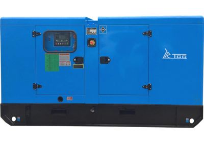 Дизельный генератор АД-60С-Т400-2РКМ7