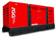 Дизельный генератор AGG P1250D5