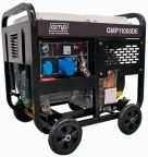 Дизельный генератор GMP 11000DE