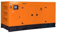 Дизельный генераторы Kedasa GP220 Baudouin