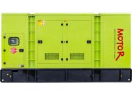 Дизельный генератор Motor АД 550-Т400