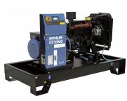 Стационарная электростанция KOHLER-SDMO Montana J22    