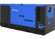 Дизельный генератор ТСС АД-300С-Т400-2РКМ26
