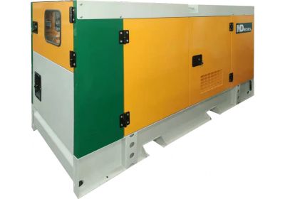 Резервный дизельный генератор Mitsudiesel АД-30С-Т400-1PKM29