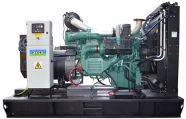 Дизельный генератор AKSA AVP 720