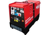 Сварочный дизельный генератор Mosa TS 350 YSX-BC Сварочный дизельный генератор Mosa TS 350 YSX-BC
