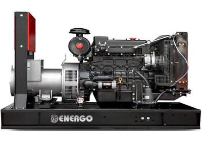 Дизельный генератор ARKEN ARK-Q 10/230