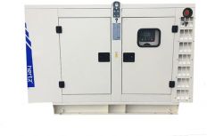 Дизельный генератор Hertz HG 48 PL - 1