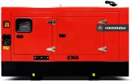 Дизельный генератор Himoinsa HYW-25 M5