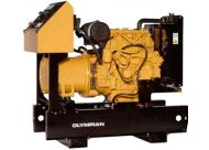 Дизельный генератор Caterpillar GEP18-4