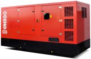 Электрогенераторная установка Energo ED 400/400 MUS