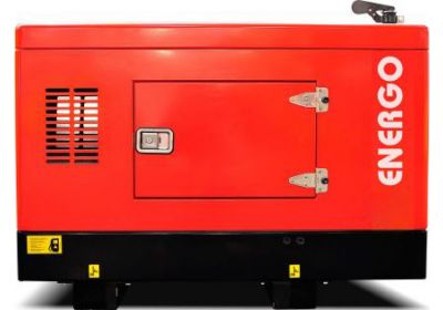 Дизельная электростанция Energo ED 8/400 Y-SS
