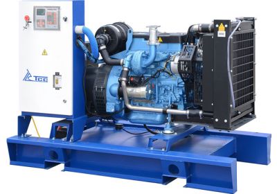 Дизельный генератор АД-40С-Т400-2РМ9