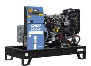 Стационарная электростанция KOHLER-SDMO Pacific T16K    
