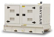 Дизельный генератор BAYSAR WLS6D6S