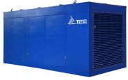 Дизельный генератор ТСС АД-320С-Т400-2РМ9
