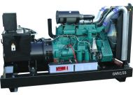 Дизельный генератор GMGen GMV155 Дизельный генератор GMGen GMV155