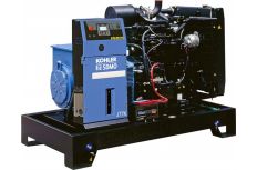 Стационарная электростанция KOHLER-SDMO Montana J77K    