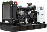 Дизельный генератор GenPower GDZ-LRY 210 OTO