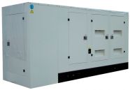 Дизельный генератор Fubag DS 495 DAC ES