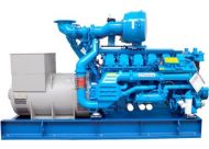 Дизельный генератор ПСМ ADP-1360 Дизельный генератор ПСМ ADP-1360