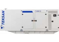 Дизельный генератор Teksan TJ1500PE