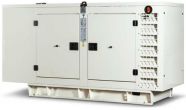 Дизельный генератор Welland WP25BH