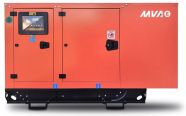 Дизель генератор ARKEN ARK-P 50-S