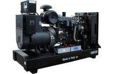 Дизельный генератор GMGen GMI550