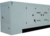 Дизельный генератор Амперос АД 480-T400 Дизельный генератор Амперос АД 480-T400