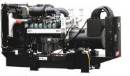Дизельный генератор FOGO FDF 455 V