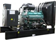 Дизельный генератор Азимут АД 550-Т400 Дизельный генератор Азимут АД 550-Т400