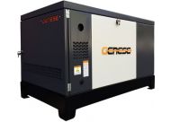 Дизельный генератор Genese DC150