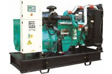 Дизельный генератора CTG 88C